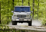 Mercedes-Benz G 500